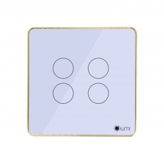 CÔNG TẮC ĐIỀU KHIỂN RÈM ĐÔI