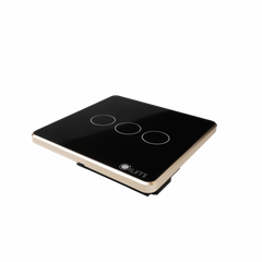 CÔNG TẮC ĐIỂU KHIỂN RÈM ĐƠN