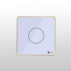 CÔNG TẮC CHIẾT ÁP THÔNG MINH (SMART DIMMER)