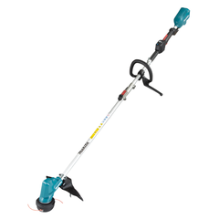 MÁY CẮT CỎ DÙNG PIN/TÁCH TRỤC/TAYCẦM VÒNG/BL)(18V)