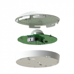 CẢM BIẾN PHÁT HIỆN CHUYỂN ĐỘNG (BẢN 2021)