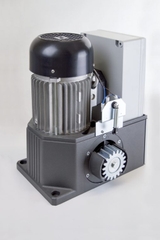 CỔNG TRƯỢT TỰ ĐỘNG GULLIVER/18NET