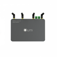 MODULE ÂM THANH ĐA VÙNG V3