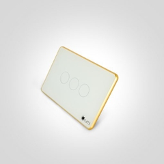 CÔNG TẮC ĐIỂU KHIỂN RÈM ĐƠN