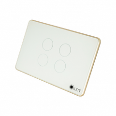 CÔNG TẮC ĐIỀU KHIỂN RÈM ĐÔI