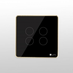 CÔNG TẮC ĐIỀU KHIỂN RÈM ĐÔI