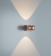 ĐÈN GẮN TƯỜNG 10W