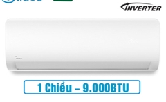 Điều hòa Midea 1HP MSAGII-10CRDN8 (Inverter-Thái Lan)