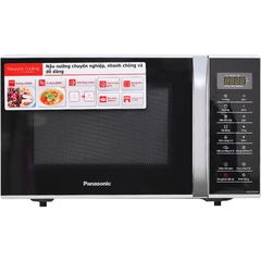 Lò vi sóng có nướng Panasonic NN-GT35HMYUE 23 lít