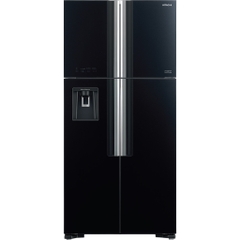 Tủ lạnh Hitachi Inverter 540 lít R-FW690PGV7X