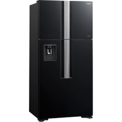 Tủ lạnh Hitachi Inverter 540 lít R-FW690PGV7X
