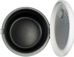 Nồi cơm điện Sunhouse-SHD 8602-1,8L