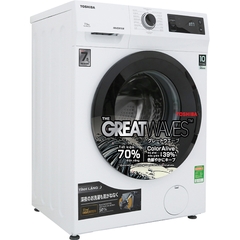 Máy giặt Toshiba TW - BK85S2V inverter 7,5 kg
