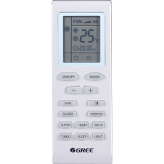 GREE-GWC09KB-K6N0C4-Non inverter