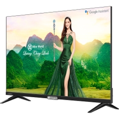Smart Tivi CASPER 43inch- 43FX5200