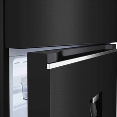 Tủ lạnh LG Inverter 334 lít GN-D332BL