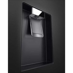 Tủ lạnh LG Inverter 334 lít GN-D332BL