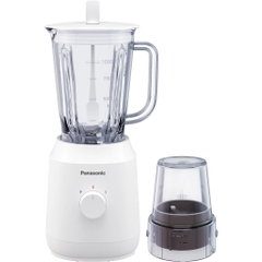 Máy xay sinh tố đa năng Panasonic MX-EX1011WRA - 2 cối