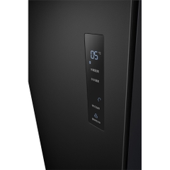 Tủ lạnh LG Inverter 519 lít Side By Side GR-B256BL