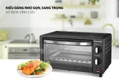 LÒ NƯỚNG 10L SUNHOUSE SHD4207LB