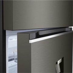 Tủ lạnh LG Inverter 374 lít GN-D372BL