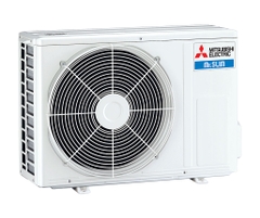 MITSUBISHI ELECTRIC MS-JS35VF - 1.5HP-MONO