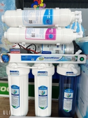 Máy lọc nước KAMIWATER-Không vỏ