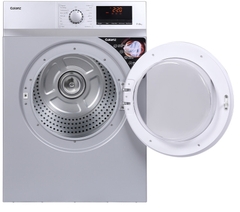 Máy sấy thông hơi Galanz 8 kg DV-80T5C(S)