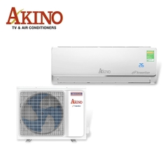 MÁY LẠNH AKINO 1.5HP ID-12FST1FA-12000BTU-Hàng Chính Hãng