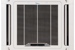Điều Hòa Âm Trần Midea 24000Btu 1 Chiều MCD-24CRN8(3Hp,Gas R32)