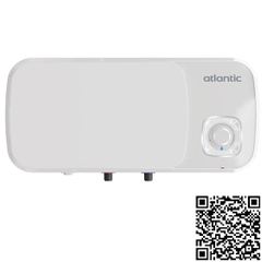 Bình nóng lạnh Atlantic Neo Lite 20L ( Bình ngang )