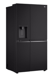 Tủ lạnh LG Inverter 635 lít Side By Side GR-D257WB