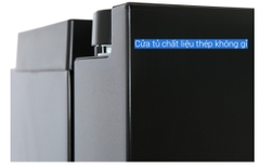 Tủ lạnh LG Inverter 635 lít Side By Side GR-D257WB