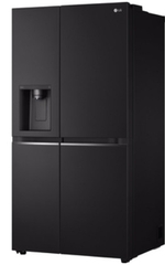 Tủ lạnh LG Inverter 635 lít Side By Side GR-D257WB