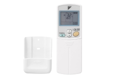 DAIKIN-FTC50NV1V/RC50NV1V(2HP)-MONO