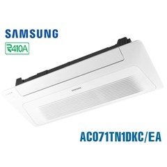 Điều hòa Cassette 1 hướng WindFree™ (R-AC071TN1DKC), 1 chiều , 1pha , 24000BTU