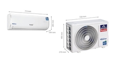 Funiki HIC18MMC-INVERTER