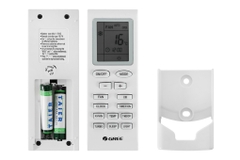 GREE-GWC18KD-K6N0C4-Non inverter