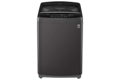 LG Smart Inverter™ Máy giặt lồng đứng 15.5kg (Đen) T2555VSAB