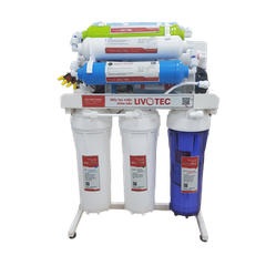 Máy lọc nước Karofi Livotec 212