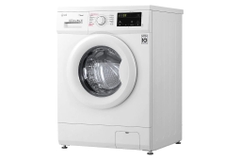 Máy Giặt LG Inverter 9 Kg FM1209S6W