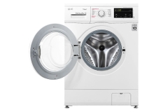 Máy Giặt LG Inverter 9 Kg FM1209S6W