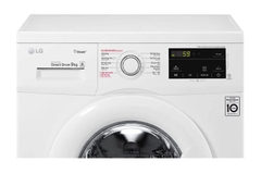 Máy Giặt LG Inverter 9 Kg FM1209S6W