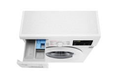 Máy Giặt LG Inverter 9 Kg FM1209S6W