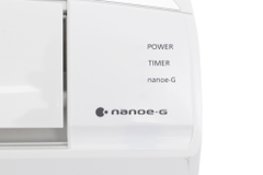 Điều hòa Panasonic 1 chiều 18000BTU N18VKH-8