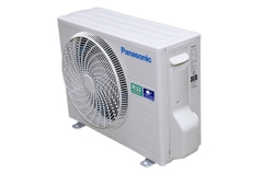 Điều hòa Panasonic 1 chiều 18000BTU N18VKH-8