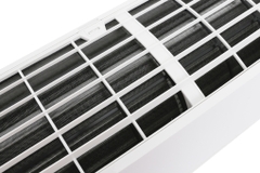Điều hòa Panasonic 1 chiều 18000BTU N18VKH-8