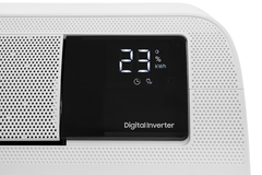 Điều hòa Samsung Windfree Inverter 1.5 HP AR13CYHAAWKNSV
