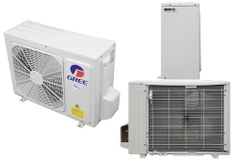 Điều hoà GREE-GWC09FB-K6D9A1W- cao cấp Fairy- inverter