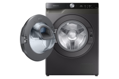 Máy giặt sấy SAMSUNG thông minh AI Ecobubble™ 9,5kg (WD95T754DBX)